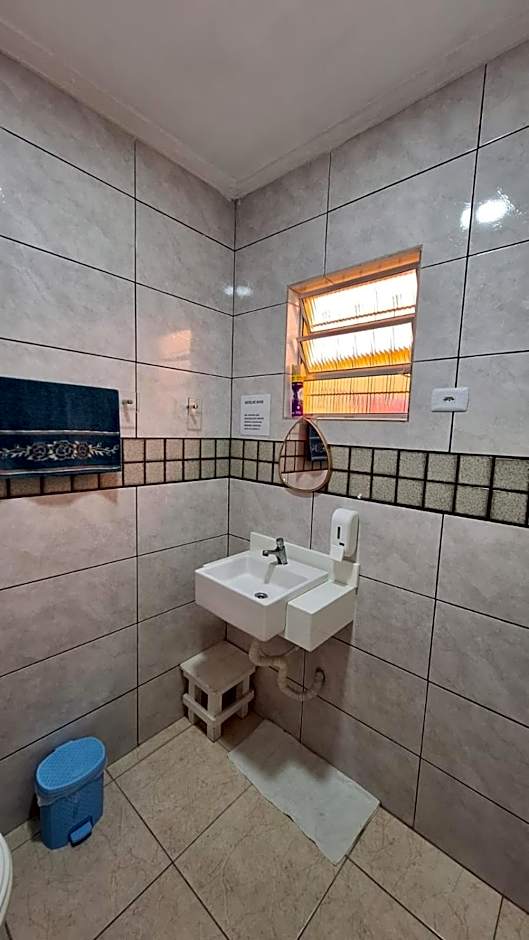 Hostel My House quartos perto do aeroporto de Guarulhos