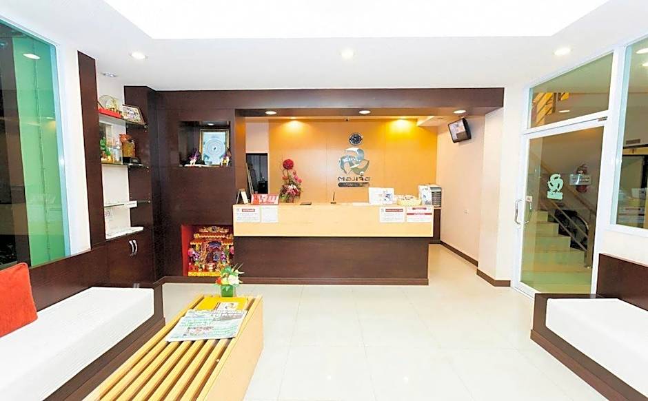 777Bliss Hometel