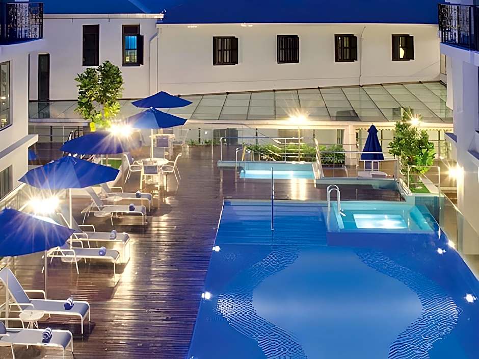 Royale Chulan Penang