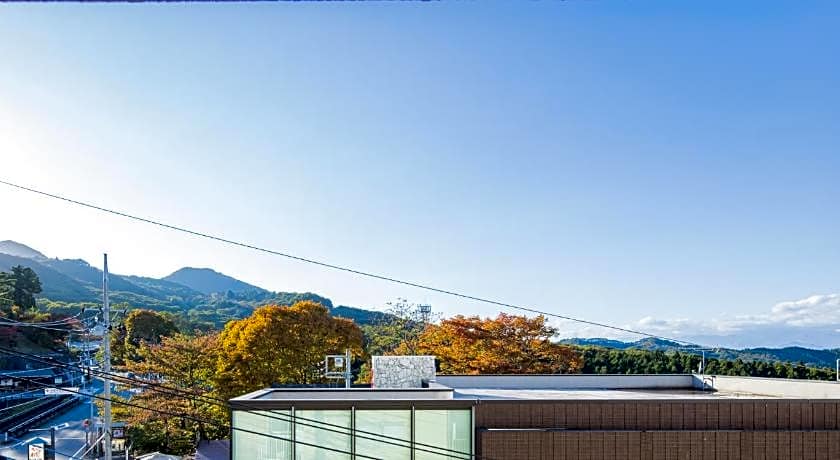 Stay View Ikaho