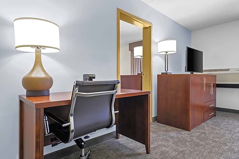 Comfort Inn Plymouth-Minneapolis