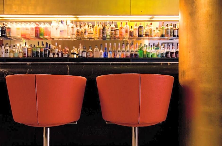 Park Plaza Wallstreet Berlin Mitte