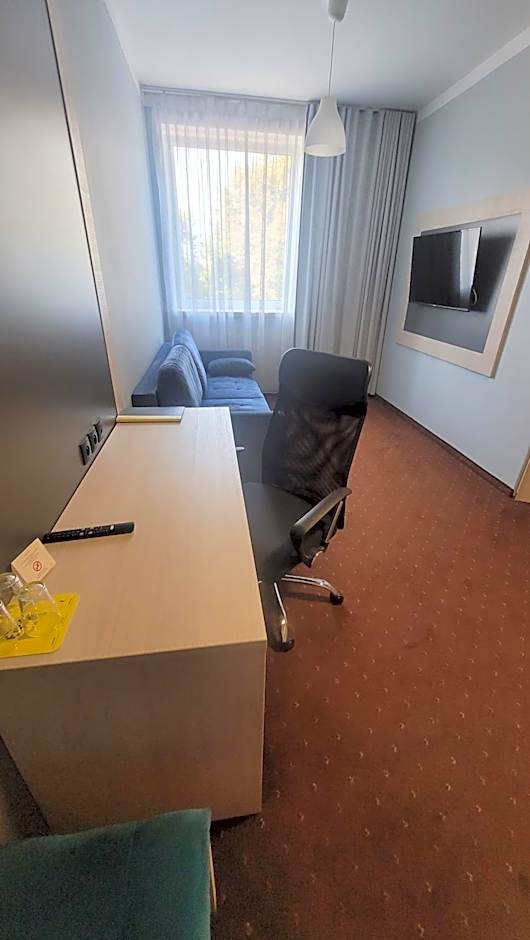 euroHOTEL Sosnowiec Kazimierz