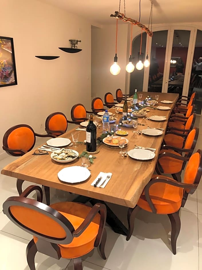 Domaine de Calypso & Suites - Adult Only