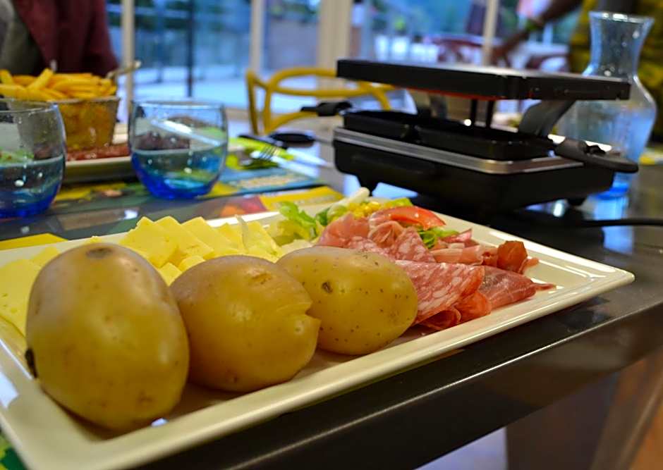 VVF Super-Besse Auvergne Sancy