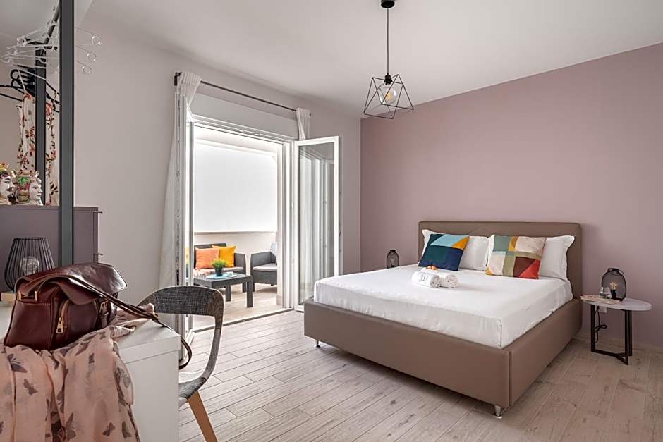 Volturno3 Suites & more