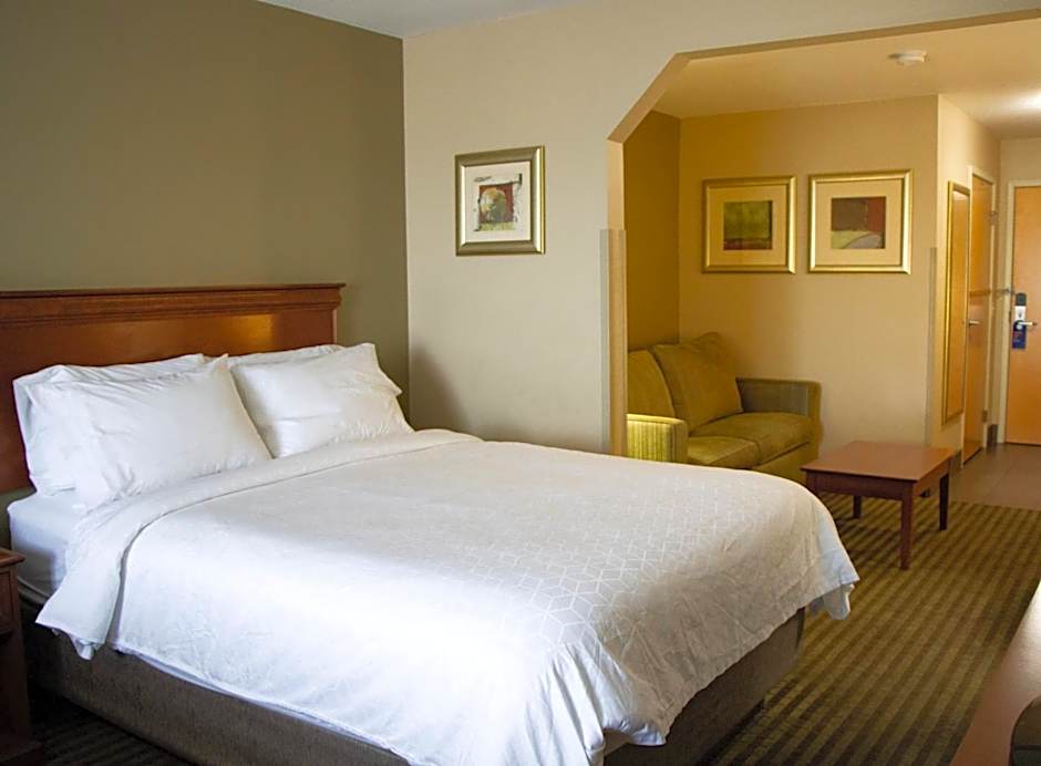 Holiday Inn Express Walla Walla By IHG