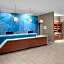 SpringHill Suites by Marriott Pittsburgh Southside Works