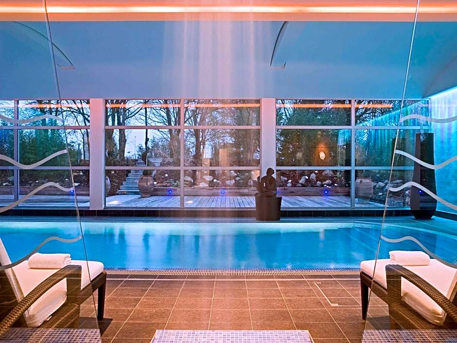 Mercure Paris Cdg Airport & Convention