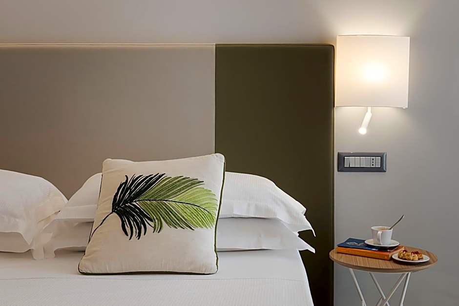 Hotel Netum Mare