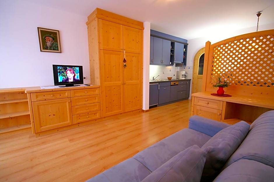 Appartamenti Residence Pars