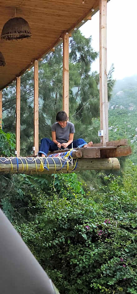 Hidden Valley Backpackers