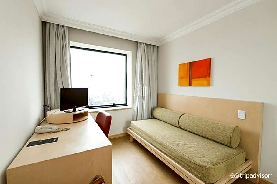 Blue Tree Premium Morumbi