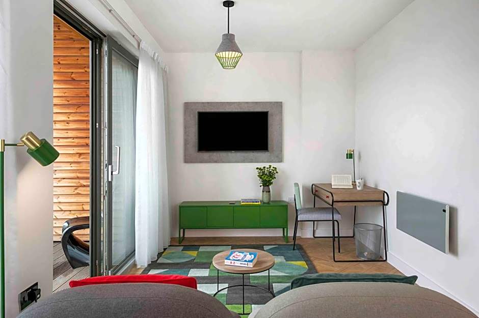 Church Street by Supercity Aparthotels