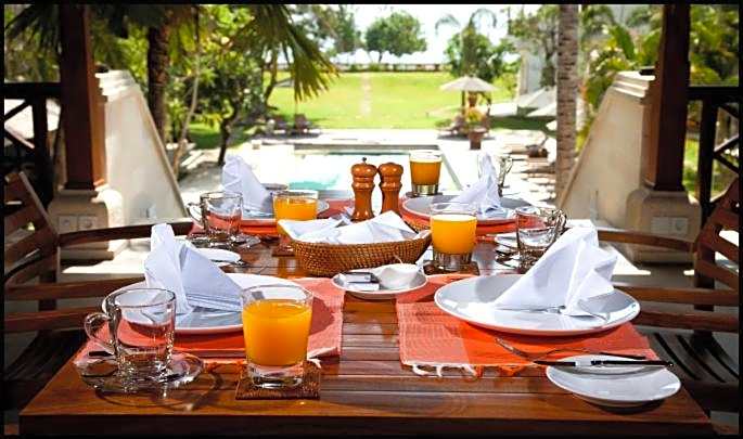 Avillion Villa Cinta @ Sanur