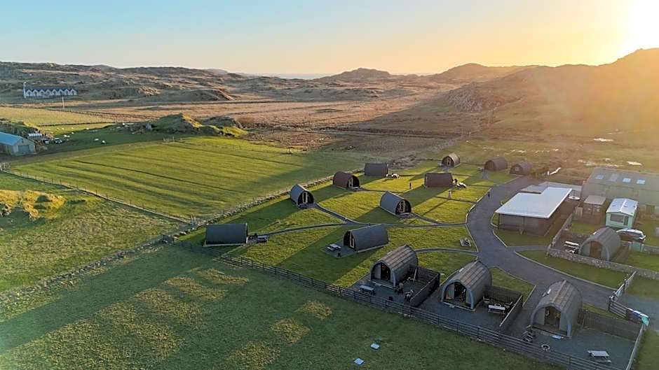 Iona Pods