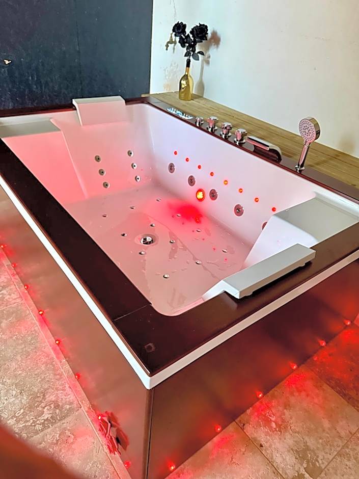 Le Maquis Rooms