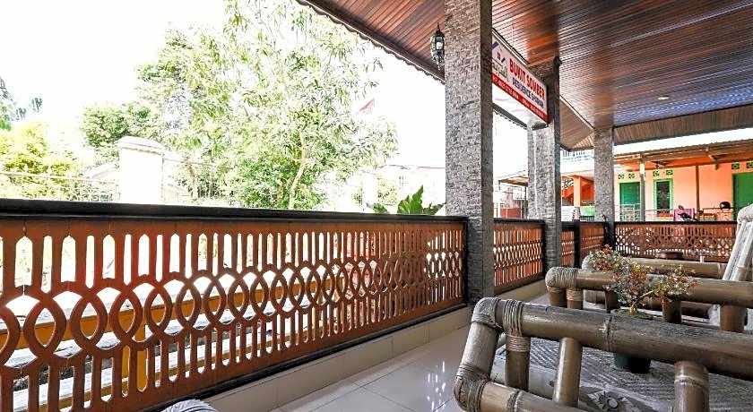 OYO 3789 Bukit Somber Residence Syariah