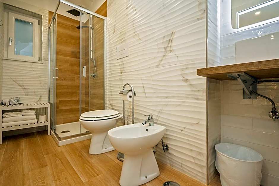 infinity Castellabate b & b di Charme