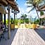 Villas des Alizes beachfront suites and garden villas