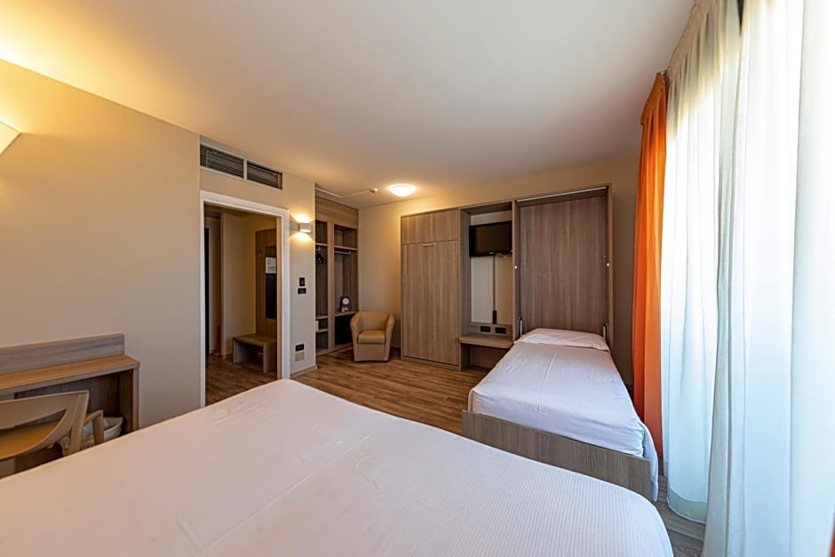 Hotel Donatello Imola