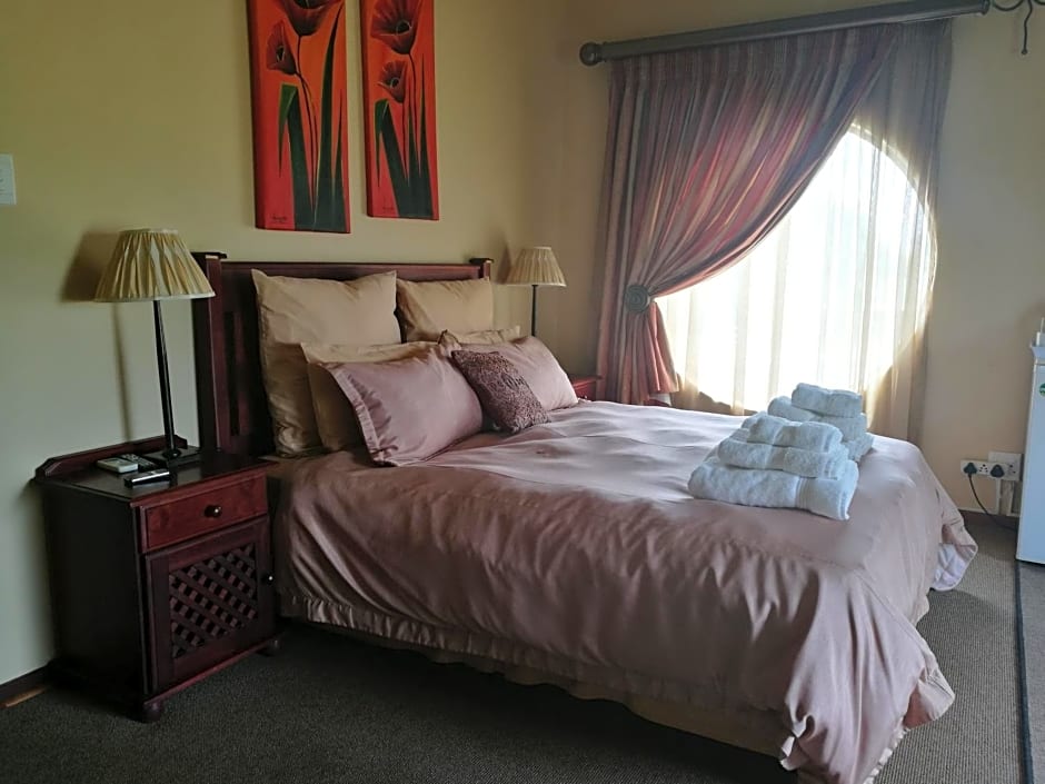 Krige Lodge B&B