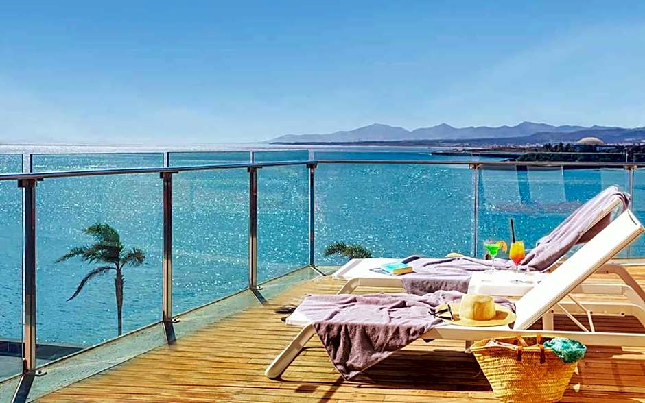 Arrecife Gran Hotel & Spa