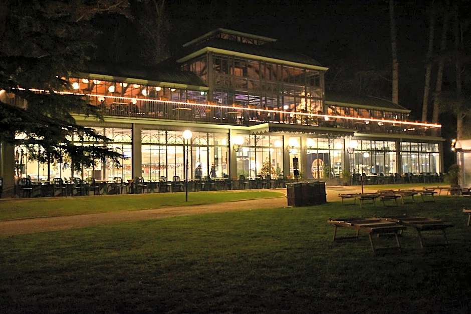 Parco Termale di Villa Dei Cedri