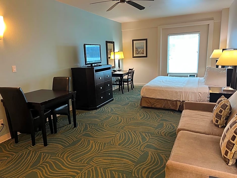 Suites at Sunchase