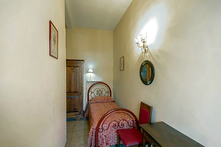Hotel Masaccio