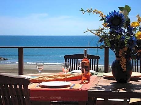 Le Grand Large Bord de Mer Hotel & Appartements