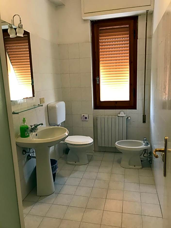 B&B e Locazioni Turistiche Antico Borgo Toscano
