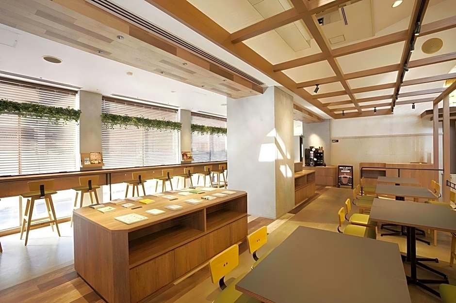 Takamatsu Park Hotel