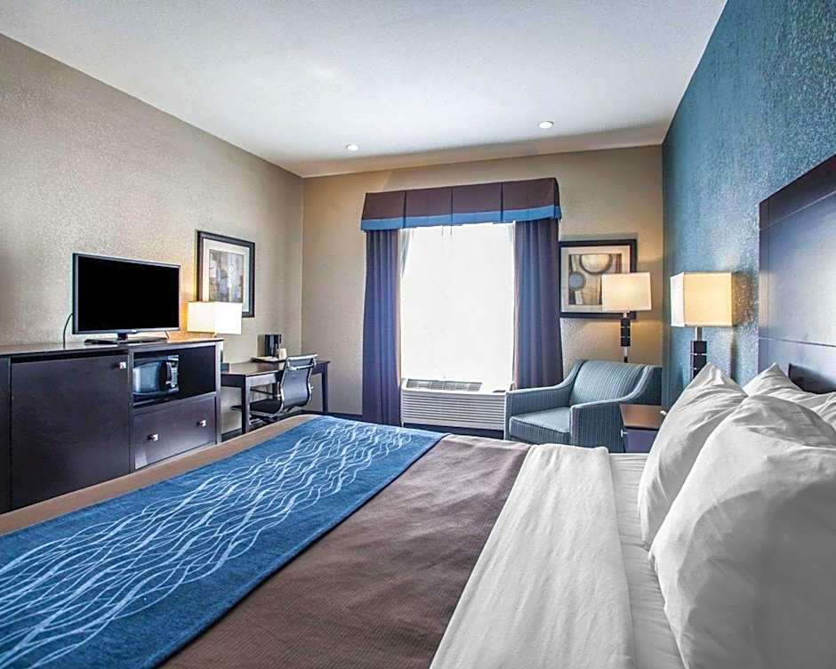 Comfort Inn Lees Summit