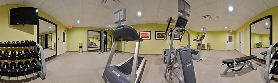 Staybridge Suites Tomball By IHG