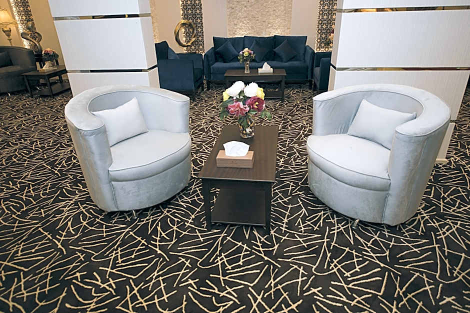 Rest Night Serviced Apartments Wadi Al Dawasir