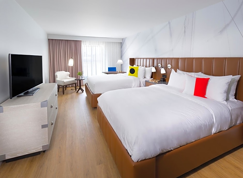 Hotel Indigo Old Town Alexandria By IHG