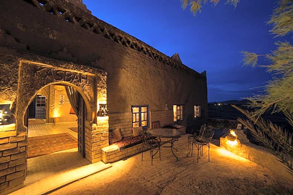 Kasbah Hotel Panorama