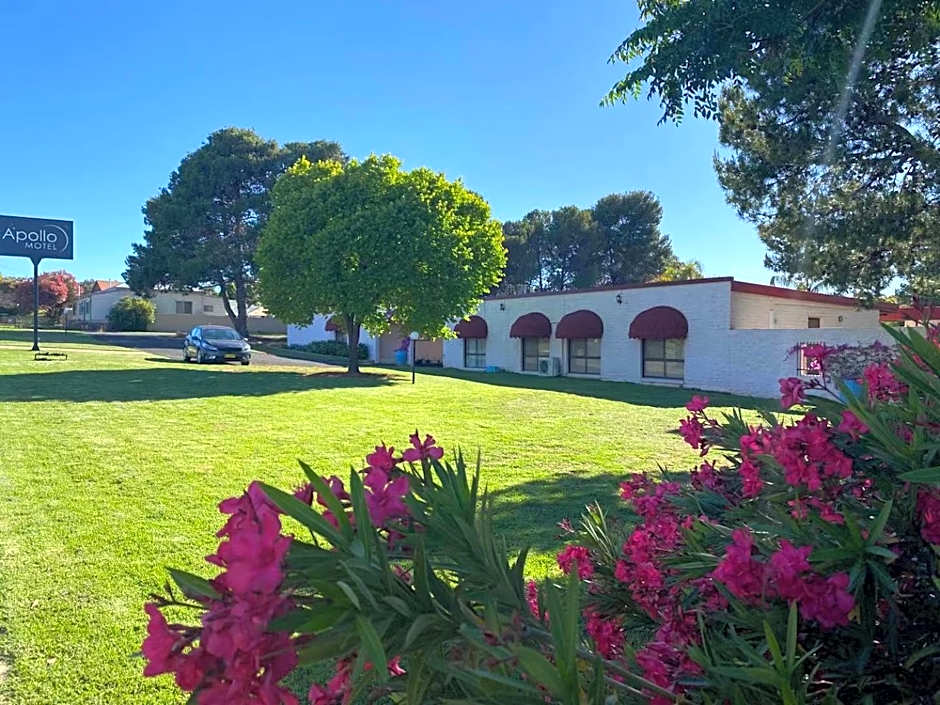 Apollo Motel Parkes