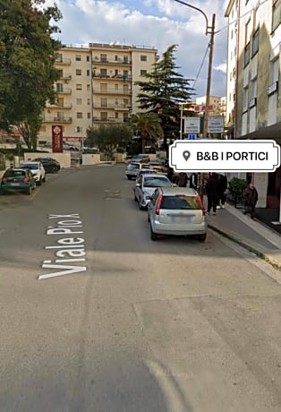 B&b I portici