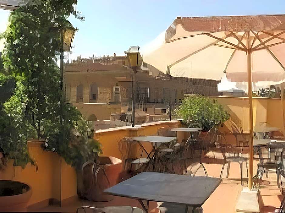 Hotel La Scaletta