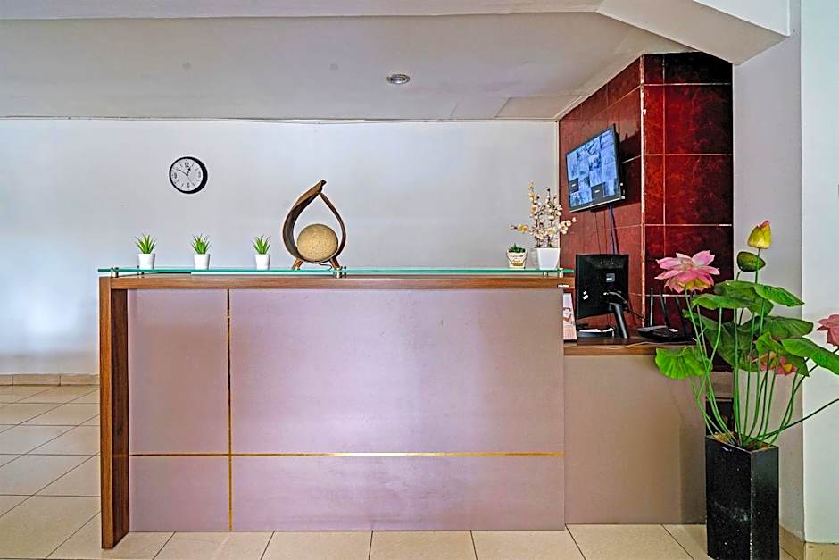 Collection O 92277 Setra Priangan Guest House