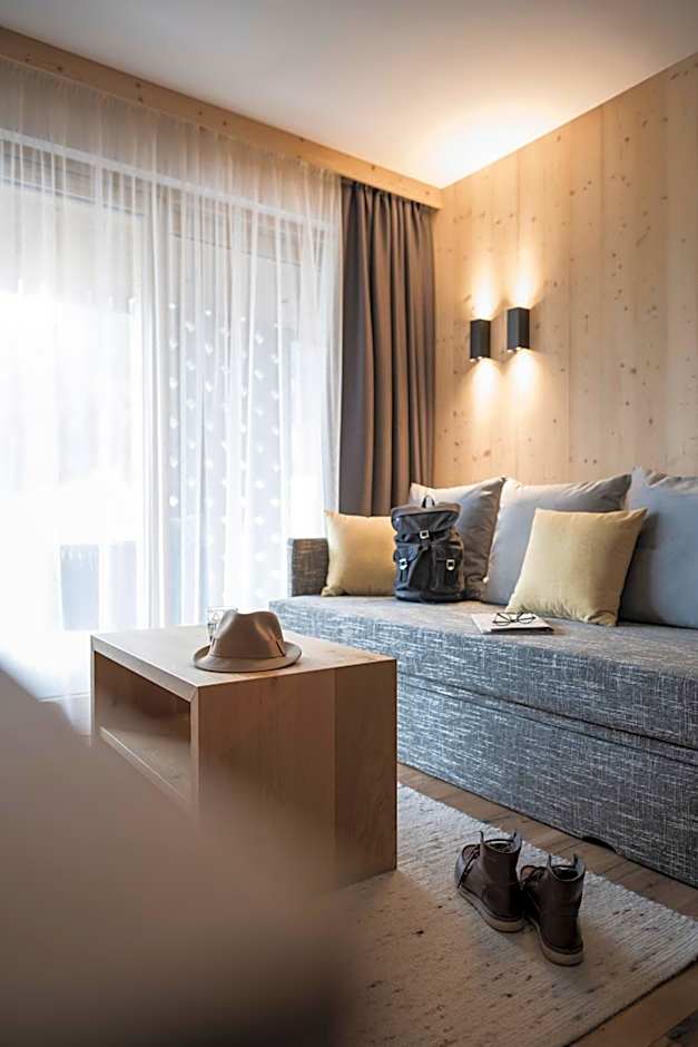 Aparthotel Gamz