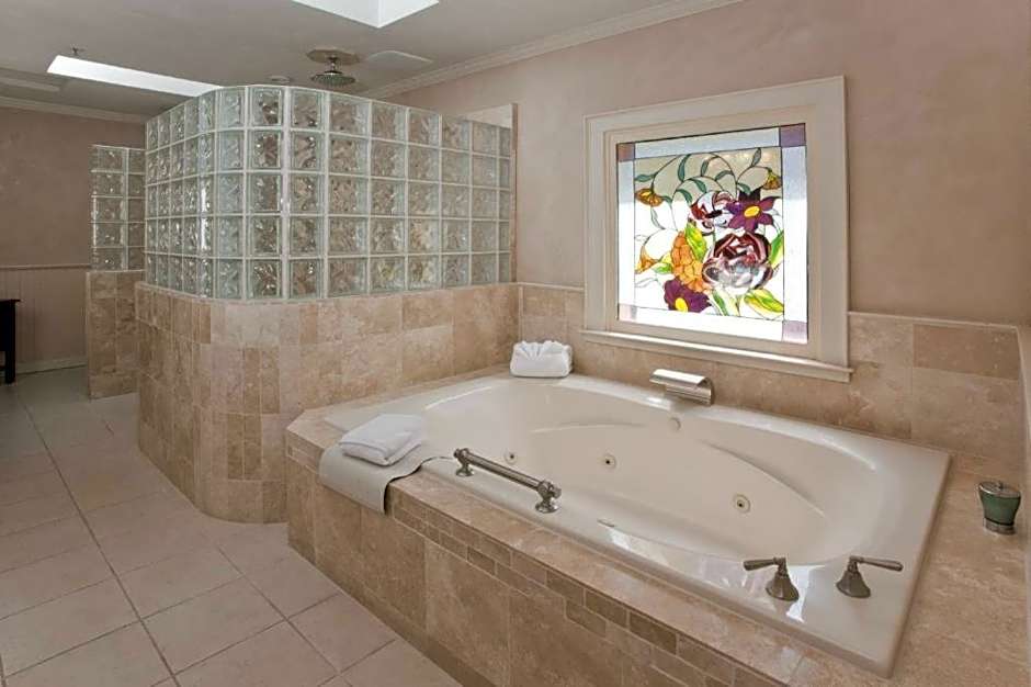 Wine Country Inn & Cottages Napa Valley