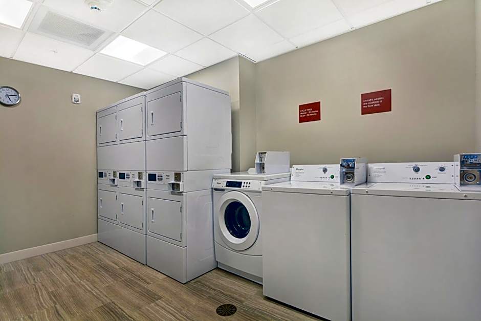 TownePlace Suites by Marriott Jackson Airport/Flowood