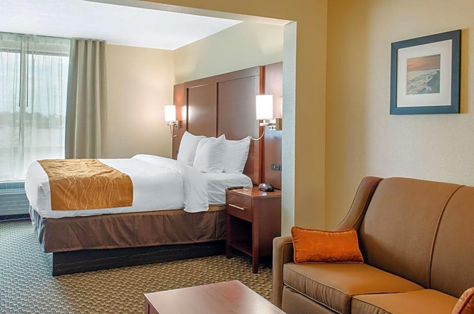 Comfort Inn & Suites Biloxi-D'Iberville