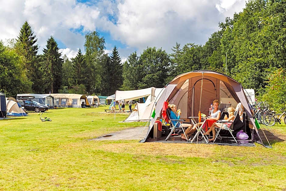 RCN Vakantiepark de Roggeberg