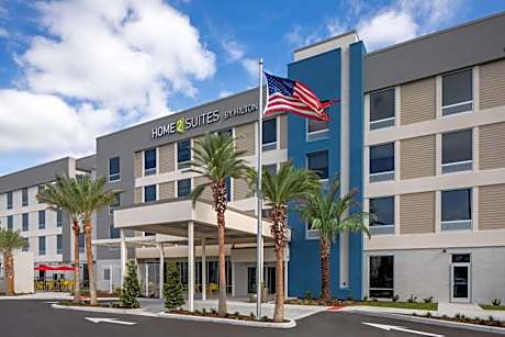 Home2 Suites by Hilton Lake Mary Orlando