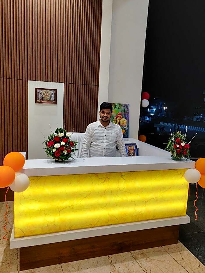 Photo 1 of 9 of Hotel Balaji Comforts