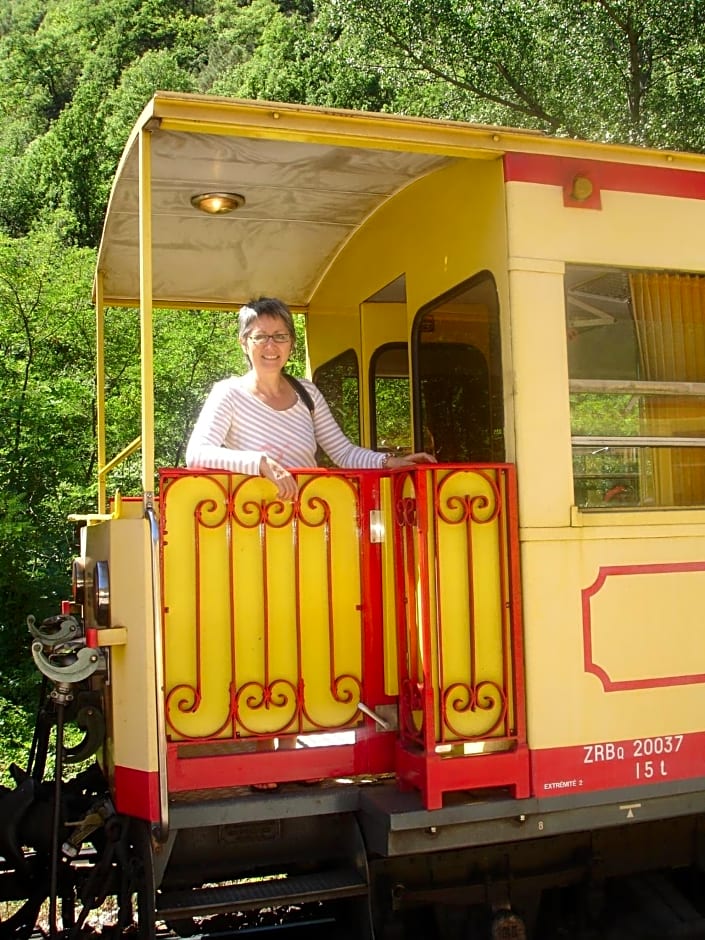 La Fontaine - Chambres d'Hôtes